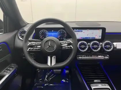 Photo 19 Mercedes GLB Gén. I (X247) Ph2 AMG Line 5