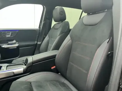 Photo 12 Mercedes GLB Gén. I (X247) Ph2 AMG Line 5