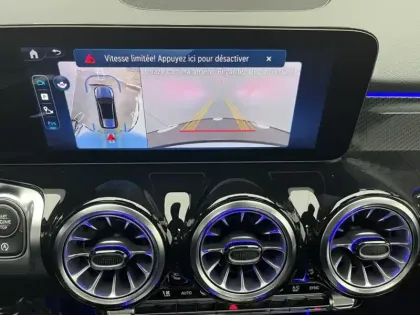 Photo 14 Mercedes GLB Gén. I (X247) Ph2 AMG Line 5