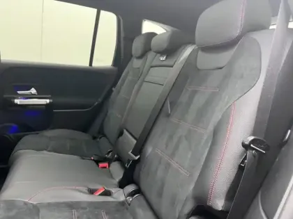 Photo 13 Mercedes GLB Gén. I (X247) Ph2 AMG Line 5