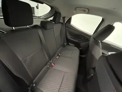 Photo 20 Toyota Yaris Hybride 116h Design