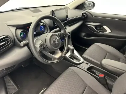 Photo 18 Toyota Yaris Hybride 116h Design