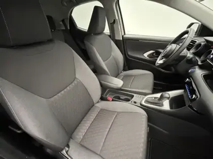 Photo 21 Toyota Yaris Hybride 116h Design