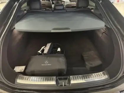 Photo 5 Mercedes GLE 350 de 4MATIC AMG Line Coupé