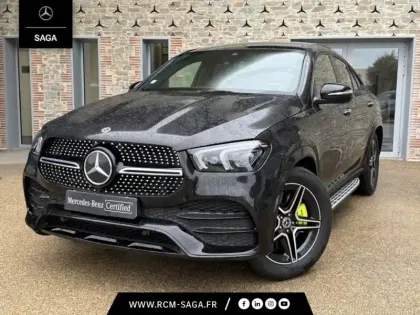 Photo Mercedes Gle Amg Line