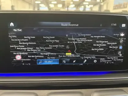Photo 14 Mercedes GLE 350 de 4MATIC AMG Line Coupé