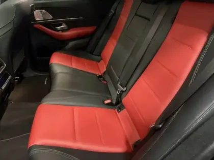 Photo 7 Mercedes GLE 350 de 4MATIC AMG Line Coupé