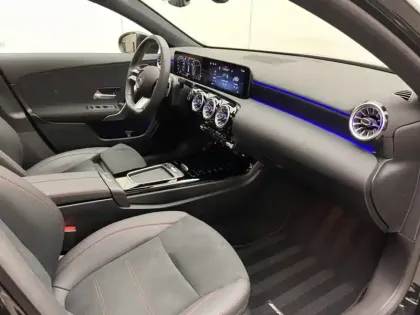 Photo 16 Mercedes Classe A Gén. IV (W177) Ph2 AMG Line 5