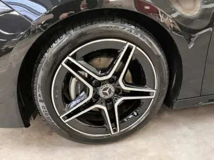 Photo 8 Mercedes Classe A Gén. IV (W177) Ph2 AMG Line 5