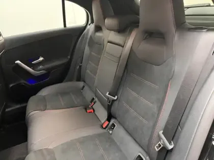 Photo 12 Mercedes Classe A Gén. IV (W177) Ph2 AMG Line 5