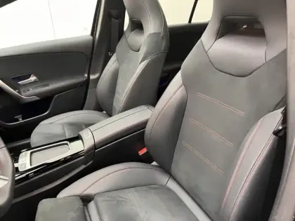 Photo 11 Mercedes Classe A Gén. IV (W177) Ph2 AMG Line 5