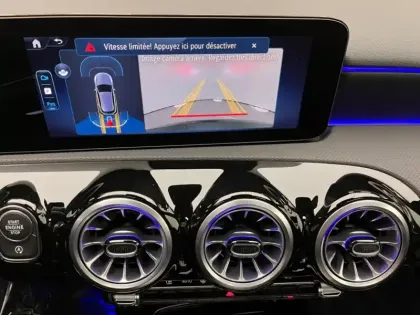 Photo 13 Mercedes Classe A Gén. IV (W177) Ph2 AMG Line 5