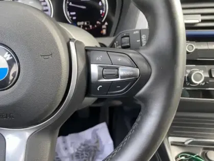 Photo 23 BMW Serie 1 II 116i Sport