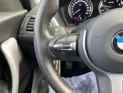 Photo 22 BMW Serie 1 II 116i Sport