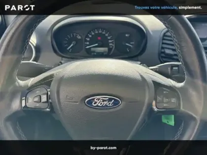 Photo 16 Ford KA + 1.2 Ti-VCT 85ch Color Edition