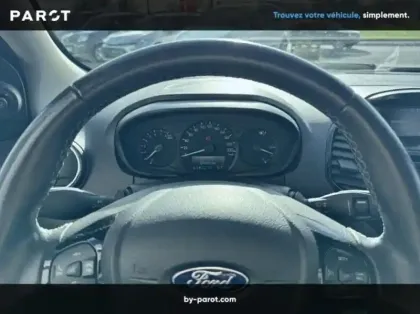 Photo 6 Ford KA + 1.2 Ti-VCT 85ch Color Edition