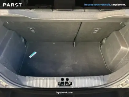 Photo 10 Ford KA + 1.2 Ti-VCT 85ch Color Edition