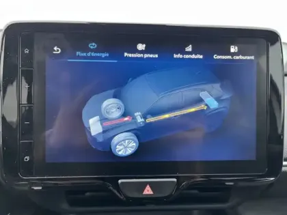 Photo 16 Toyota Yaris Hybride 1.5 HYBRID 116H DESIGN AUTO 2WD