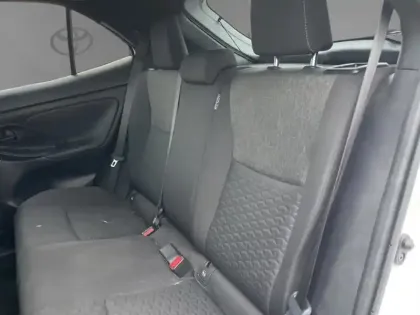 Photo 9 Toyota Yaris Hybride 1.5 HYBRID 116H DESIGN AUTO 2WD