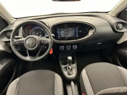 Photo 10 Toyota Aygo 1.0 S-CVT 72 Dynamic