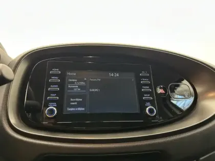 Photo 15 Toyota Aygo 1.0 S-CVT 72 Dynamic