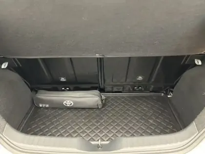 Photo 9 Toyota Aygo 1.0 S-CVT 72 Dynamic