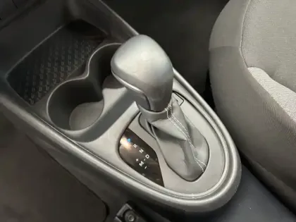 Photo 16 Toyota Aygo 1.0 S-CVT 72 Dynamic