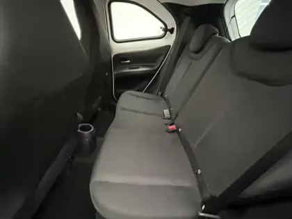 Photo 18 Toyota Aygo 1.0 S-CVT 72 Dynamic