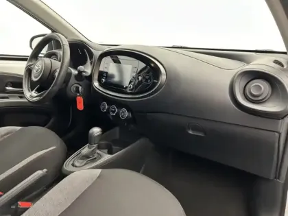 Photo 19 Toyota Aygo 1.0 S-CVT 72 Dynamic