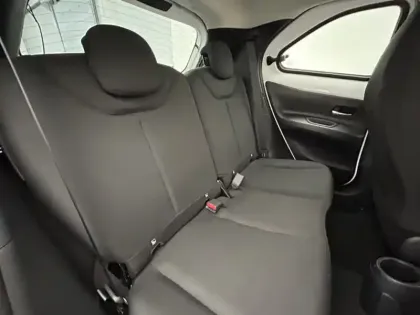 Photo 21 Toyota Aygo 1.0 S-CVT 72 Dynamic