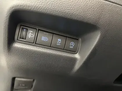 Photo 14 Toyota Aygo 1.0 S-CVT 72 Dynamic