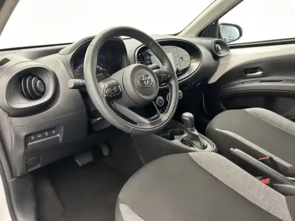 Photo 11 Toyota Aygo 1.0 S-CVT 72 Dynamic