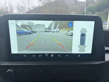 Photo 15 Ford Custom Gén. II Ph1 Trend 1