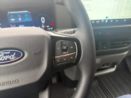 Photo 19 Ford Custom Gén. II Ph1 Trend 1