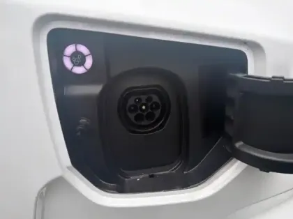 Photo 14 Ford Custom Gén. II Ph1 Trend 1