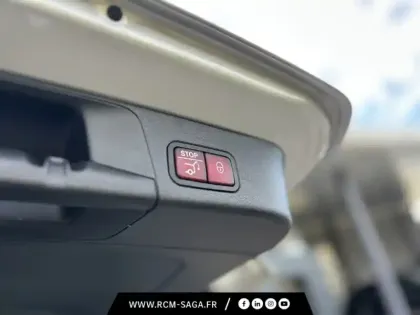 Photo 8 Mercedes GLB 200 d 150ch AMG Line 8G-DCT