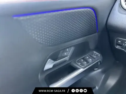 Photo 16 Mercedes GLB 200 d 150ch AMG Line 8G-DCT