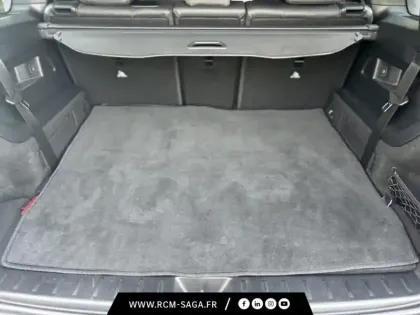 Photo 6 Mercedes GLB 200 d 150ch AMG Line 8G-DCT