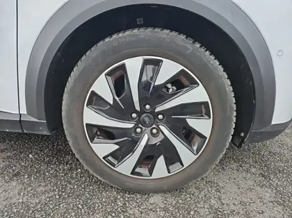 Photo 13 Ford Puma 1.0 Flexifuel 125ch S&S mHEV Titanium Business