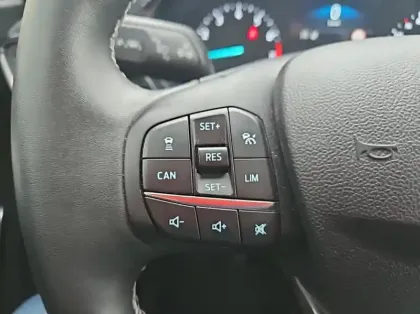 Photo 15 Ford Puma 1.0 Flexifuel 125ch S&S mHEV Titanium Business