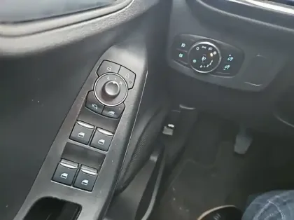 Photo 5 Ford Puma 1.0 Flexifuel 125ch S&S mHEV Titanium Business