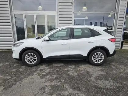 Photo 18 Ford Kuga 2.5 Duratec 190ch FHEV E85 Titanium BVA