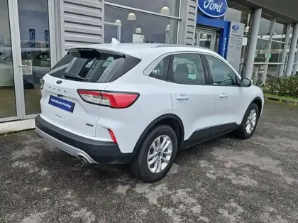 Photo 24 Ford Kuga Gén. III Ph1 Titanium 5