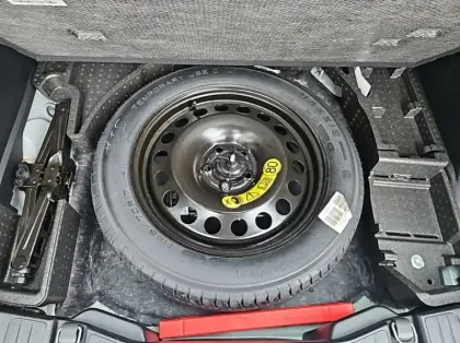 Photo 22 Ford Kuga 2.5 Duratec 190ch FHEV E85 Titanium BVA