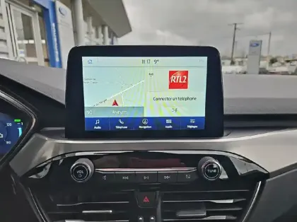 Photo 26 Ford Kuga Gén. III Ph1 Titanium 5