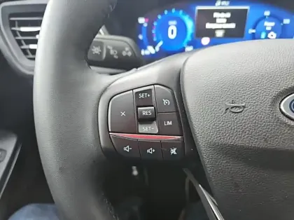 Photo 38 Ford Kuga Gén. III Ph1 Titanium 5