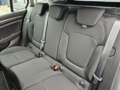 Photo 15 Renault Megane Gén. IV (KFB) Ph2 Business 5