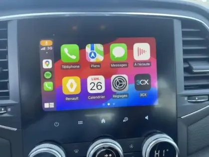 Photo 5 Renault Megane Gén. IV (KFB) Ph2 Business 5