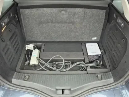 Photo 17 Renault Megane Gén. IV (KFB) Ph2 Business 5