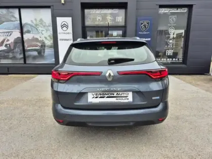 Photo 20 Renault Megane Gén. IV (KFB) Ph2 Business 5